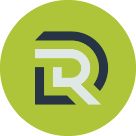 Logo ReemDesign